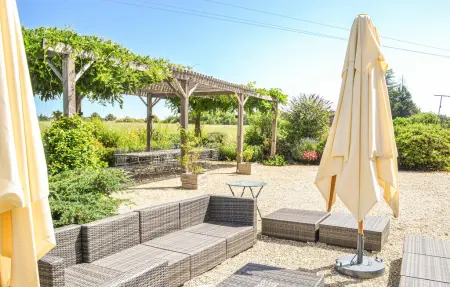 Maison 15 personnes à Montferrand du Perigor - Photo 6