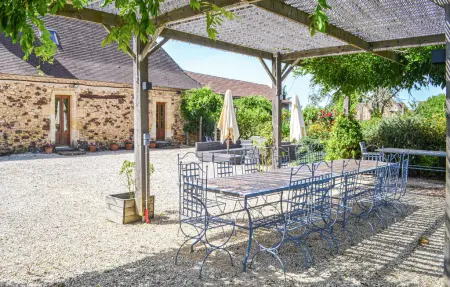 Maison 15 personnes à Montferrand du Perigor - Photo 7