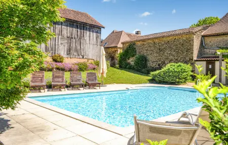 Maison 15 personnes à Montferrand du Perigor - Photo 9