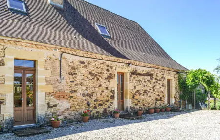 Maison 15 personnes à Montferrand du Perigor - Photo 12