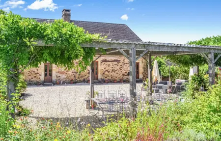 Maison 15 personnes à Montferrand du Perigor - Photo 15