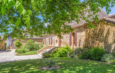 Maison 15 personnes à Montferrand du Perigor - Photo 16