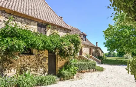 Maison 15 personnes à Montferrand du Perigor - Photo 18