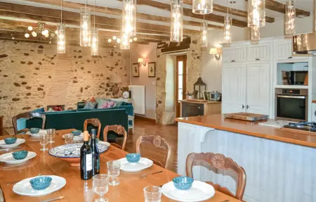 Maison 15 personnes à Montferrand du Perigor - Photo 25