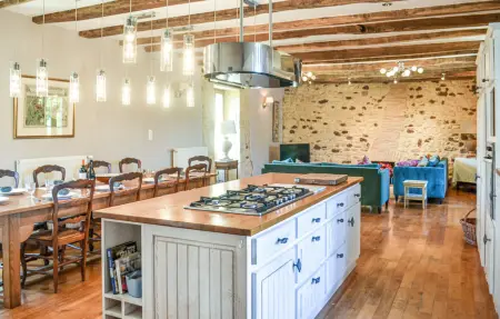 Maison 15 personnes à Montferrand du Perigor - Photo 26