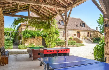 Maison 15 personnes à Montferrand du Perigor - Photo 45