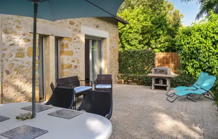 Maison 4 personnes à Vitrac - Photo 1