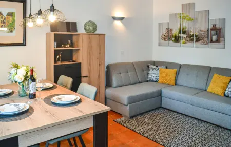 Maison 4 personnes à Vitrac - Photo 2