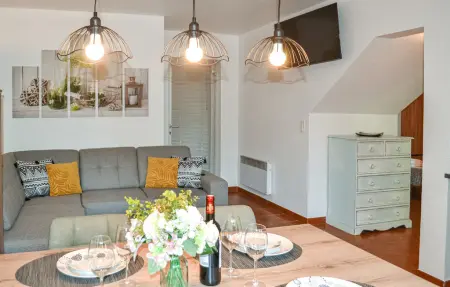 Maison 4 personnes à Vitrac - Photo 3