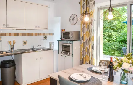 Maison 4 personnes à Vitrac - Photo 5