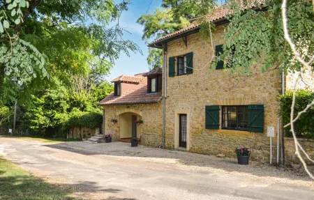 Maison 4 personnes à Vitrac - Photo 6