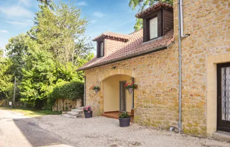 Maison 4 personnes à Vitrac - Photo 8