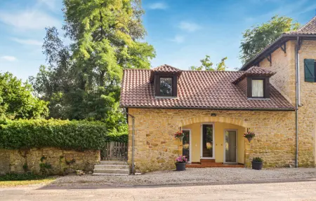 Maison 4 personnes à Vitrac - Photo 9