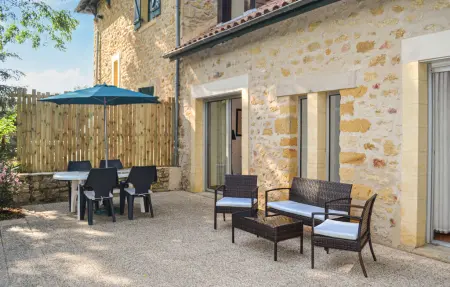Maison 4 personnes à Vitrac - Photo 10