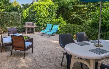 Maison 4 personnes à Vitrac - Photo 11
