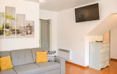 Maison 4 personnes à Vitrac - Photo 12
