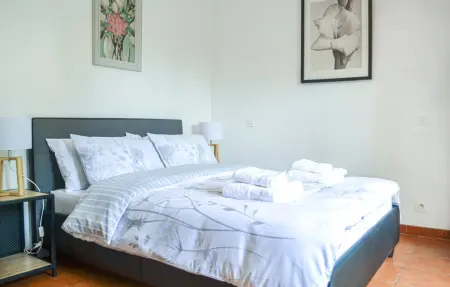 Maison 4 personnes à Vitrac - Photo 13