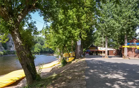 Maison 4 personnes à Vitrac - Photo 17