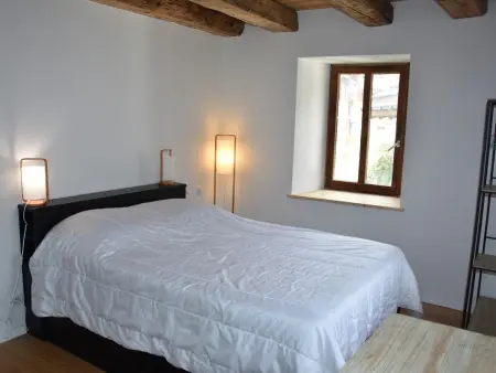 Charmante Maison de Village Rénovée - Près de Pralognan-La-Vanoise, 10 Pers, 3 Niveaux, Balcon Sud - Photo 1