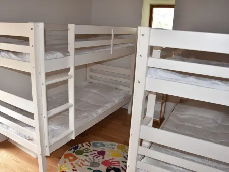 Charmante Maison de Village Rénovée - Près de Pralognan-La-Vanoise, 10 Pers, 3 Niveaux, Balcon Sud - Photo 9