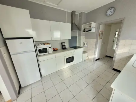Charmante maison plain-pied à Berck, jardin sud, proche plage, animaux admis - Photo 2