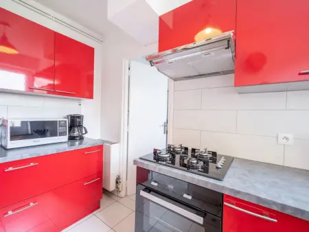 Les Dunes, Maison 6 personnes à Quiberon - Photo 3