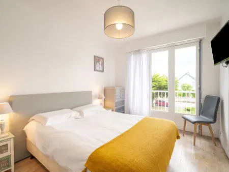 Les Dunes, Maison 6 personnes à Quiberon - Photo 4