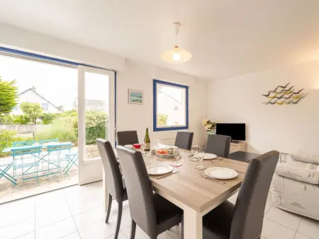 Les Dunes, Maison 6 personnes à Quiberon - Photo 6