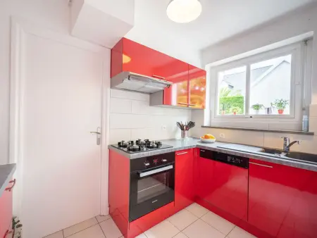 Les Dunes, Maison 6 personnes à Quiberon - Photo 11