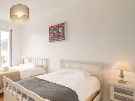 Les Dunes, Maison 6 personnes à Quiberon - Photo 12