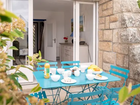 Les Dunes, Maison 6 personnes à Quiberon - Photo 13