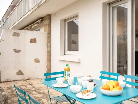 Les Dunes, Maison 6 personnes à Quiberon - Photo 14