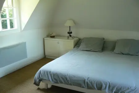 Property in Le Mesnil sur Blangy, Domaine en Normandie avec Piscine & Tennis - Photo 10