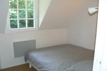 Property in Le Mesnil sur Blangy, Domaine en Normandie avec Piscine & Tennis - Photo 12