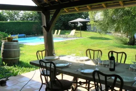 Property in Le Mesnil sur Blangy, Domaine en Normandie avec Piscine & Tennis - Photo 20
