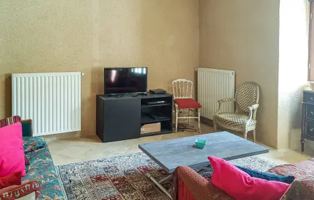 Maison 8 personnes à Mauvières - Photo 1