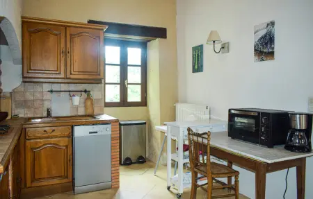 Maison 8 personnes à Mauvières - Photo 5