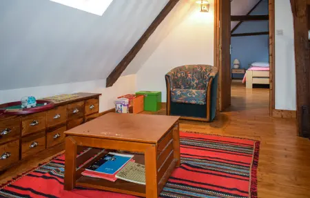 Maison 8 personnes à Mauvières - Photo 16