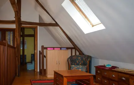 Maison 8 personnes à Mauvières - Photo 17