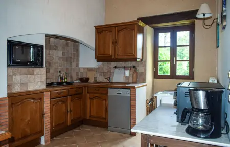 Maison 8 personnes à Mauvières - Photo 18