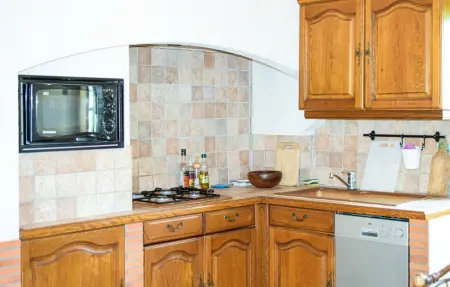 Maison 8 personnes à Mauvières - Photo 19