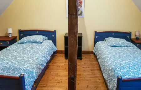 Maison 8 personnes à Mauvières - Photo 20