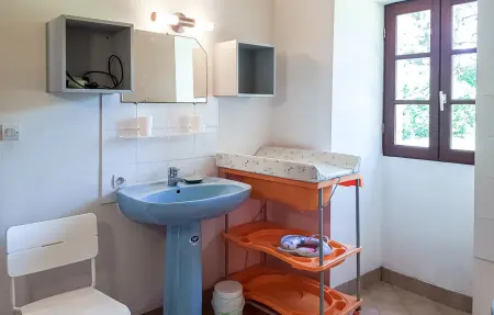 Maison 8 personnes à Mauvières - Photo 24
