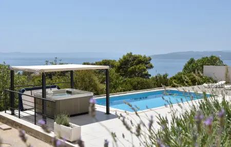 Maison 8 personnes à Makarska - Photo 5