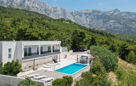 Maison 8 personnes à Makarska - Photo 6