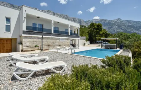 Maison 8 personnes à Makarska - Photo 8