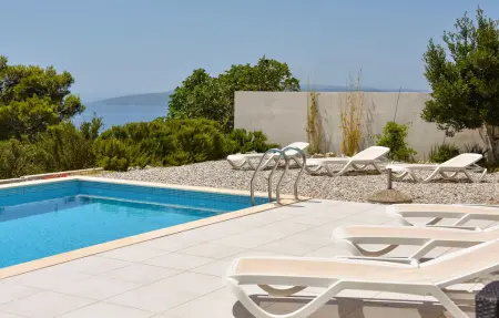 Maison 8 personnes à Makarska - Photo 9