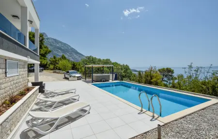 Maison 8 personnes à Makarska - Photo 10