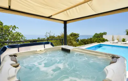 Maison 8 personnes à Makarska - Photo 11