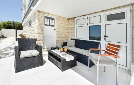 Maison 8 personnes à Makarska - Photo 13